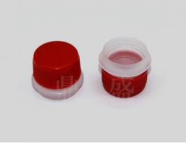 32MM  Screw Cap/Closure For Metal Can