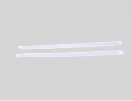  305-40# White Round Plastic Barrel Handle For 3-5L Barrel/Can