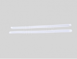  305-40# White Round Plastic Barrel Handle For 3-5L Barrel/Can