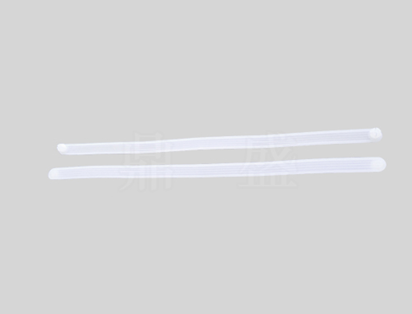  305-40# White Round Plastic Barrel Handle For 3-5L Barrel/Can